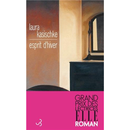 Esprit d'hiver Esprit d'hiver