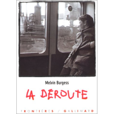 La déroute La déroute