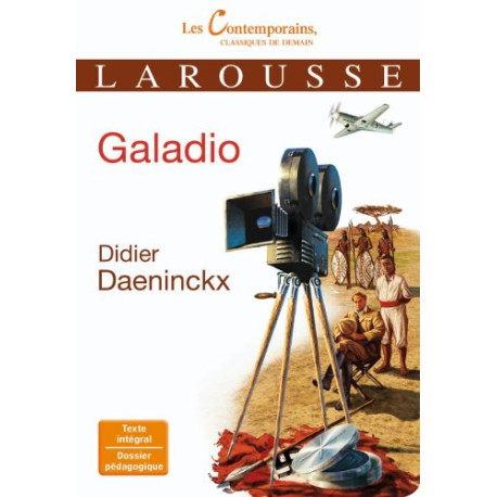 Galadio Galadio