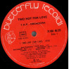 Two Hot For Love