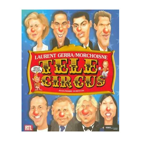 Télé Circus Télé Circus