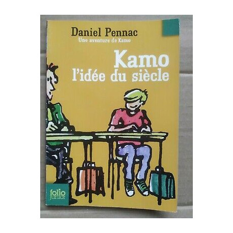 L'idée du siècle