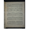 1er mouvement du 1er concerto en la