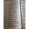 pasos dobles gibraltar la Polka des Pingouins carrara ghestem