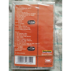 Jean Claude Borelly Les 24 merveilles Vol 2 Cassette Audio NEUVE...