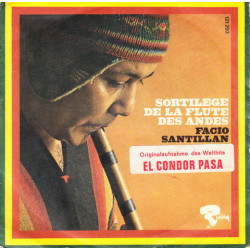 El Condor Pasa