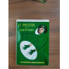 Le mystère des gants verts Nouvelle Bibliothèque rose
