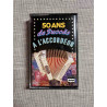 Cassette 50 ans de succès à l'accordéon Cassette Audio-K7