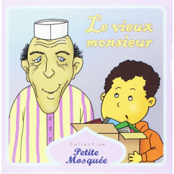 Le Vieux monsieur