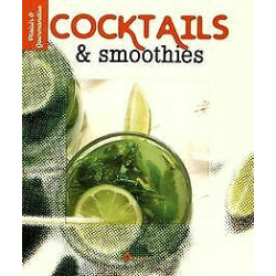 Cocktails et smoothies