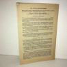 LES ETUDES RHODANIENNES revue de GEOGRAPHIE REGIONALE LYON n 3 4...