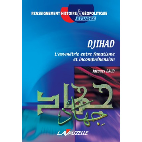 Djihad Djihad