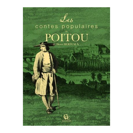 Les contes populaires du Poitou Les contes populaires du Poitou