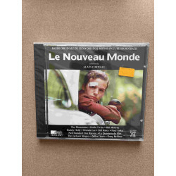 Le Nouveau Monde - Bande Originale Du Film/ CD NEUF SOUS BLISTER
