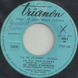 French Cancan