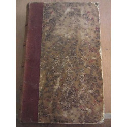 Jérome Paturot à la recherche d'une position socialePaulin 1844