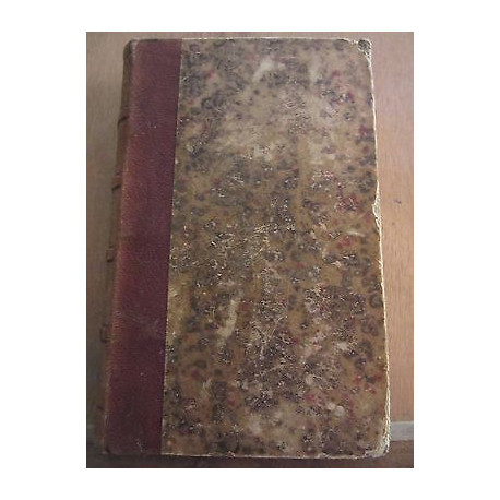 Jérome Paturot à la recherche d'une position socialePaulin 1844