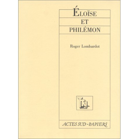 Eloïse et Philémon