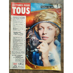 Lectures pour tous n79 Juillet 1960 Lectures pour tous Je sais tout