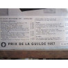 Guilde du livre lausanne Bulletin mensuel n12 Decembre 22ème année