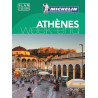Guide Vert Week-End Athènes Michelin