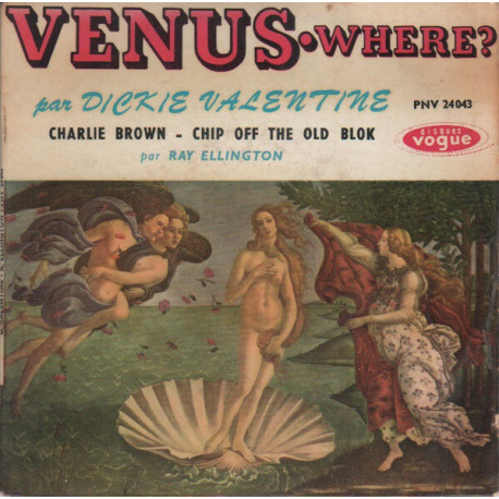Venus Venus