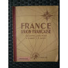 Chabot mory france union française Géographie Cours moyen