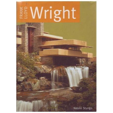 Frank Lloyd Wright Frank Lloyd Wright