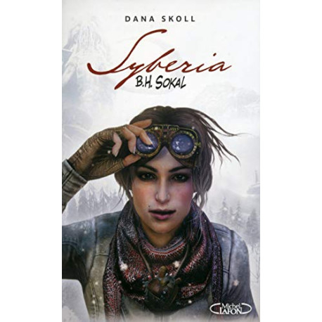 Syberia Syberia