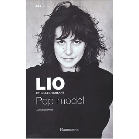 Pop Modèle : Lio Pop Modèle : Lio
