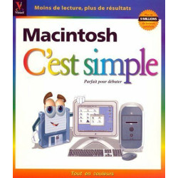 Macintosh c'est simple