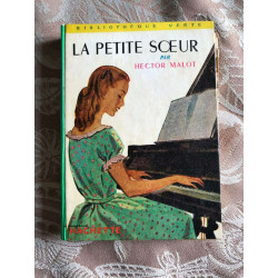 Le petite soeur