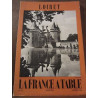 La France à Table n94 Janvier 1962 Loiret