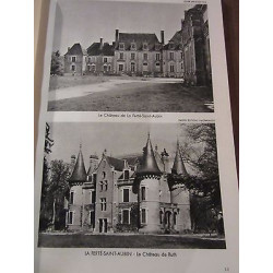 La France à Table n94 Janvier 1962 Loiret