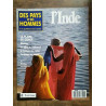 Des Pays et Des Hommes Nº 6 L'inde 1990