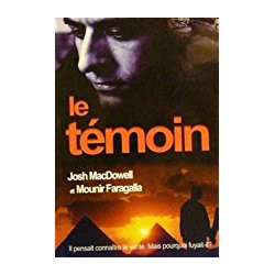 Le témoin