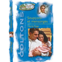 Soupçons et mensonges