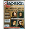 diapason Le Magazine de la Musique Classique et de la hi fi Nº510...