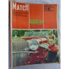 Magazine Paris Match - 913- octobre 1966 - Auto 66