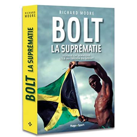 Bolt La suprématie Bolt La suprématie