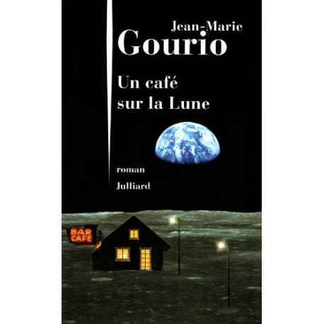 Un café sur la Lune Un café sur la Lune