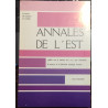 N°2/1984 REVUE TRIMESTRIELLE