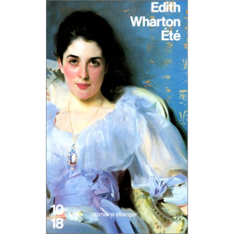 Été Été