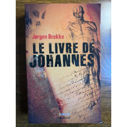 Jorgen brekke Le livre de Johannes