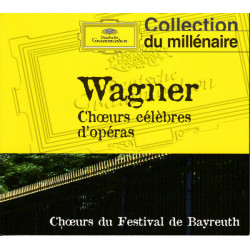 Chœurs Célèbres D'opéras