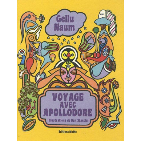 Le Voyage avec Apollodore Le Voyage avec Apollodore