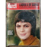 Paris Match Nº1126 5 Décembre 1970 Mireille Mathieu Inconnue