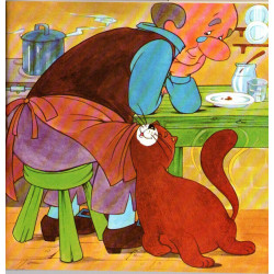 La Naissance De Pinocchio