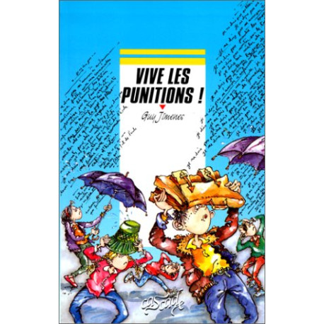 Vive les punitions Vive les punitions