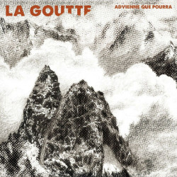 Advienne Que Pourra